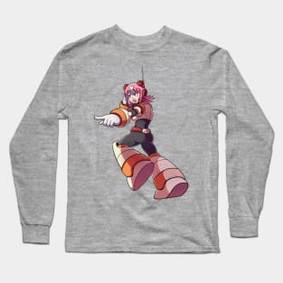 Nana Long Sleeve T-Shirt